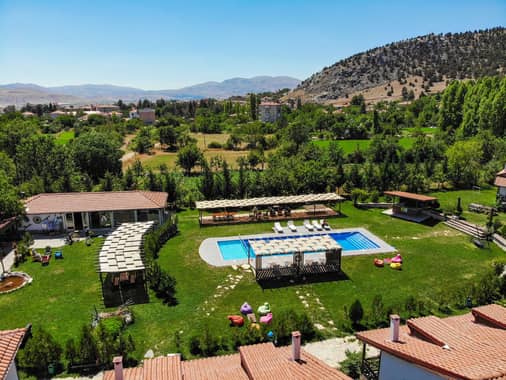 Tefenni Villas